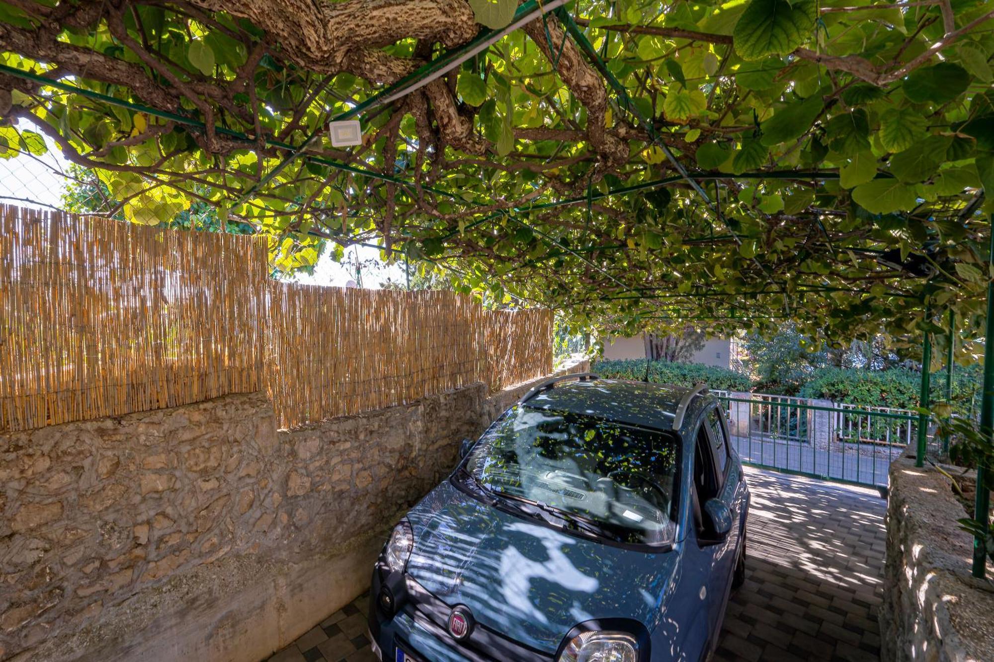 Apartment Vera Trogir Exterior photo